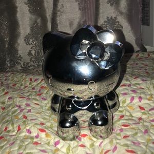 Limited edition Sephora hello kitty brush holder